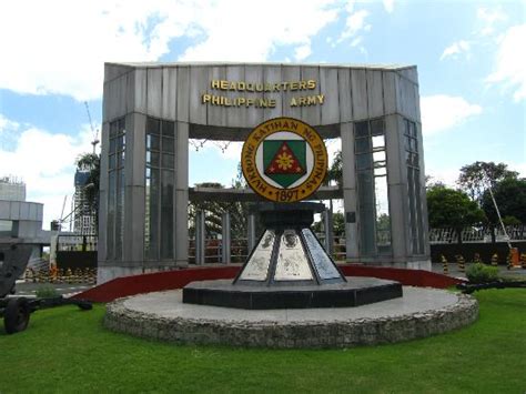 The best cheap hotels near The Philippine Army Museum (Taguig .